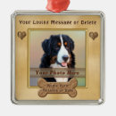 Recherche de chien memorial ornements Dogs