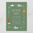 Recherche de adventure baby shower Montagne