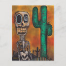 Recherche de jour des morts cartes postales Muertos