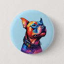 Recherche de cyberpunk badges Animal