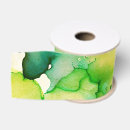 Recherche de peinture abstraite rubans Aquarelle