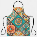 Recherche de carrelage tabliers Motif