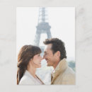 Recherche de couple romantique cartes postales Extérieur