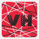 Recherche de métal lourd autocollants Rocher