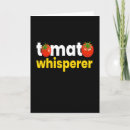 Zoek naar tomaten kaarten Tuin