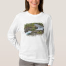 Recherche de mouvement brouillé tshirts L'eau