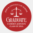 Recherche de juriste autocollants Avocat
