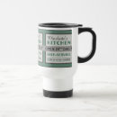 Recherche de humour de chef tasses Typographie
