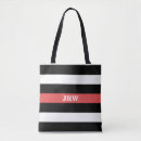 Recherche de noir rouge sacs Initiale