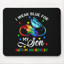 Zoek naar autistisch muismatten Trots