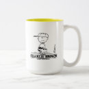 Recherche de charlie brown tasses Salement