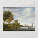 Recherche de ruisdael cartes postales Salomon