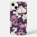 Zoek naar lilac iphone hoesjes Bloem
