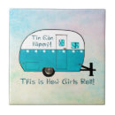 Zoek naar camper tegels Vintage