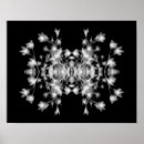 Recherche de argent noir posters Élégant