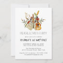 Recherche de les années 1960 invitations Rétro