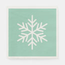 Recherche de pastel serviettes Blanc