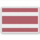 Zoek naar vlag van thailand stickers Internationaal thai