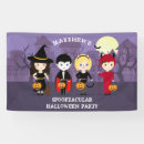 Recherche de halloween banderoles Soirée halloween pour enfants
