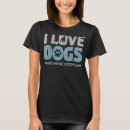 Zoek naar people tshirts Honden