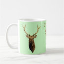 Recherche de bull elk tasses Nature