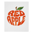 Recherche de vert pomme art Typographie