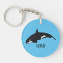 Recherche de tueur porteclés Baleine