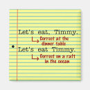 Recherche de ponctuation magnets Écrivain