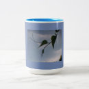 Recherche de ciel nuageux tasses Rose