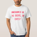 Zoek naar evangelie tshirts Inspirerend