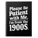 Zoek naar jaren notitieboeken Grappig