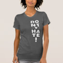 Recherche de détestez le tshirts Pour elle