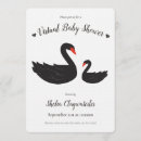 Recherche de cygne blanc invitations Animal