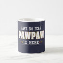 Recherche de de bruit classiques tasses Grand papa