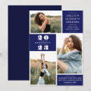 Zoek naar digitale collage uitnodigingen Typografie