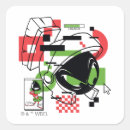 Recherche de marvin autocollants Alien