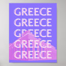 Zoek naar retro travel posters Reis