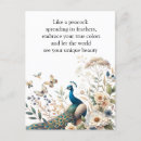 Zoek naar peacock briefkaarten Elegant