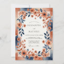 Recherche de de artistique mariage invitations Floral