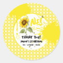 Zoek naar vlinder verjaardag stickers Één