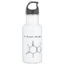 Recherche de cafeine La science