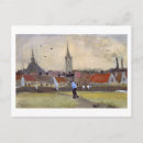 Zoek naar den haag briefkaarten Van gogh