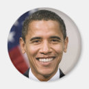 Recherche de obama 2012 magnets Baraque