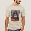 Recherche de voûte tshirts L'utah