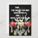 Zoek naar karaoke uitnodigingen Muziek