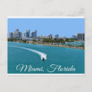 Recherche de miami beach la floride cartes postales Baie de biscayne