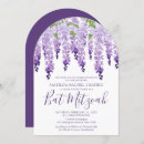 Recherche de bar mitzva invitations Chic