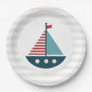 Zoek naar zeilboot borden Baby shower
