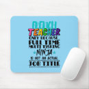 Recherche de francais tapis souris Teacher