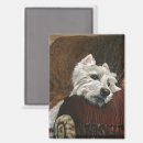 Zoek naar westie magneten Westelijke hoogland witte doodskist